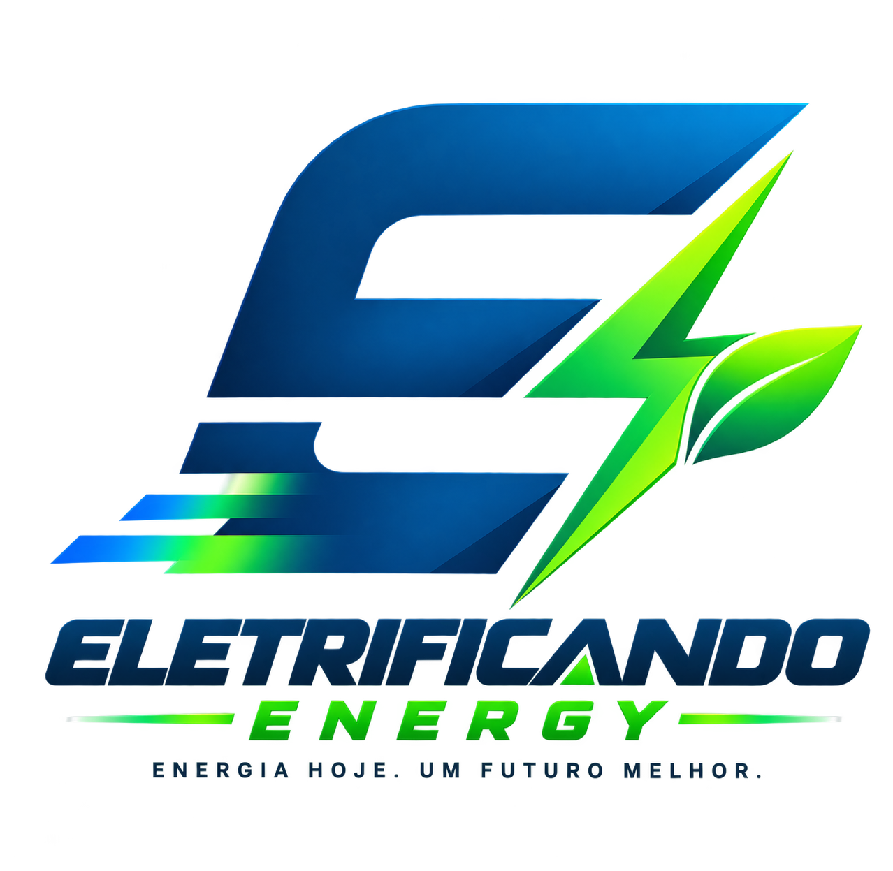 Eletrificando Energy