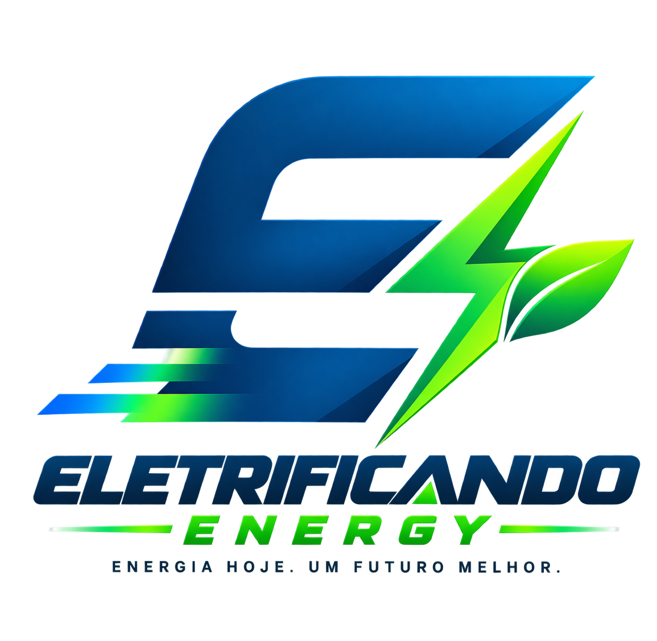 Eletrificando Energy